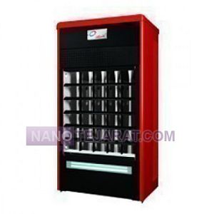 هیتر گازی کانالی 660 هیتر گازی کانالی 660